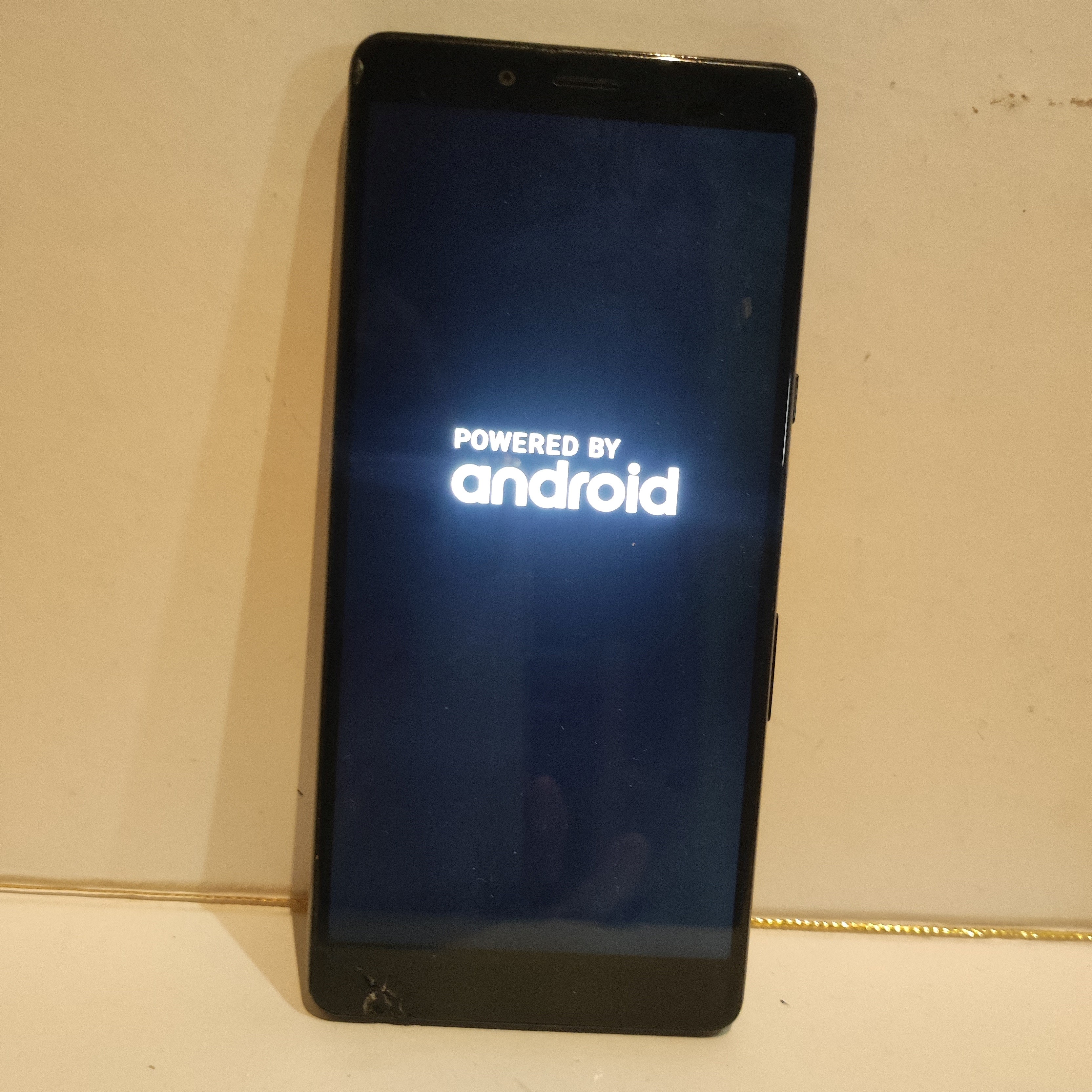 Sony Xperia L3